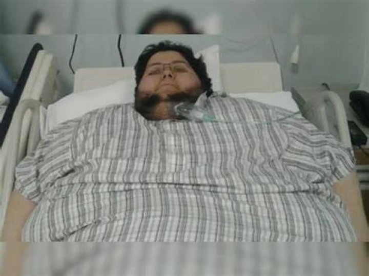 Fattest Man in the World (1890) & James "The Ego" Corden 9GAG