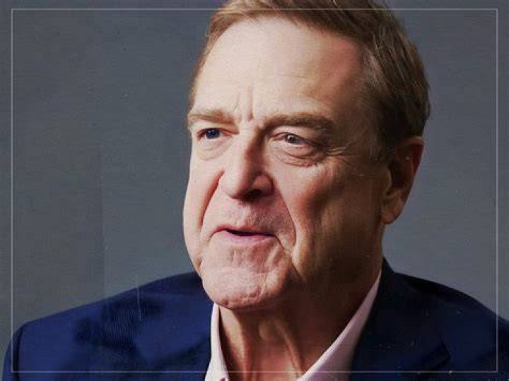Favourite John Goodman moment on SNL? I always loved when he played
