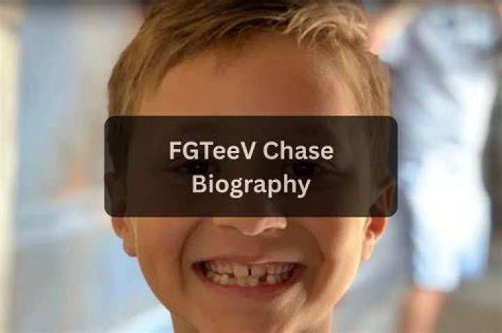 FGTeeV Age, Bio, Net Worth, Career, Personal Life and FAQs (2023)