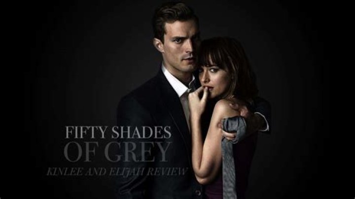 Fifty Shades Of Grey Movie Henry Cavill To Play Christian Grey?