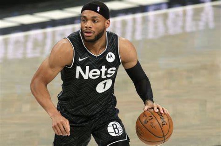 FILM STUDY Bruce Brown has rebounded once more in Brooklyn’s offense