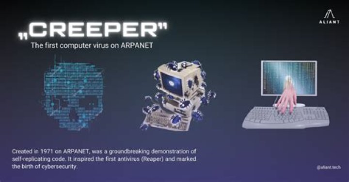 First Computer Virus in the Philippines on 4, May, 2000