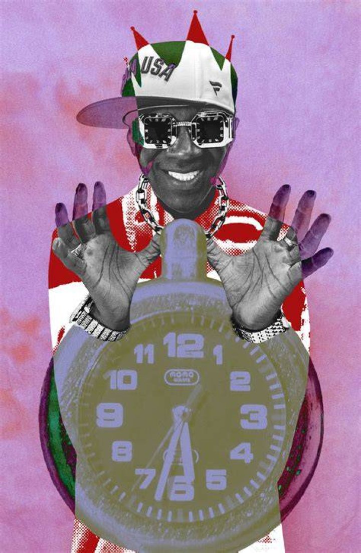 Flavor Flav's Fiancee Liz Trujillo Hospitalized During Filming of VH1's