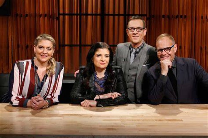 Food Network Gossip Chopped AllStars Finale Preview Winner Gets
