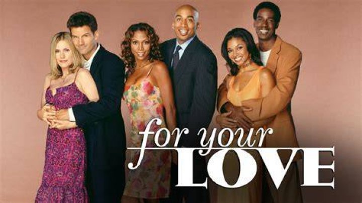 For Your Love (1998) Plex