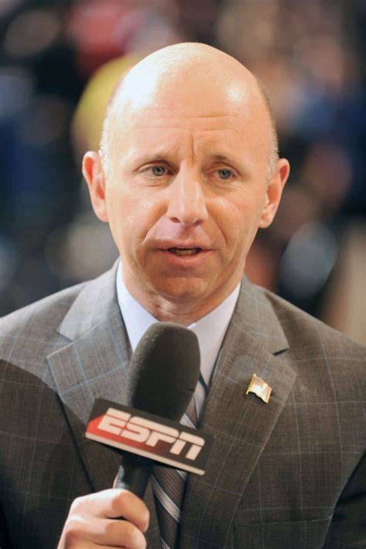 Forward Press ESPN's Sean McDonough This is the Loop Golf Digest