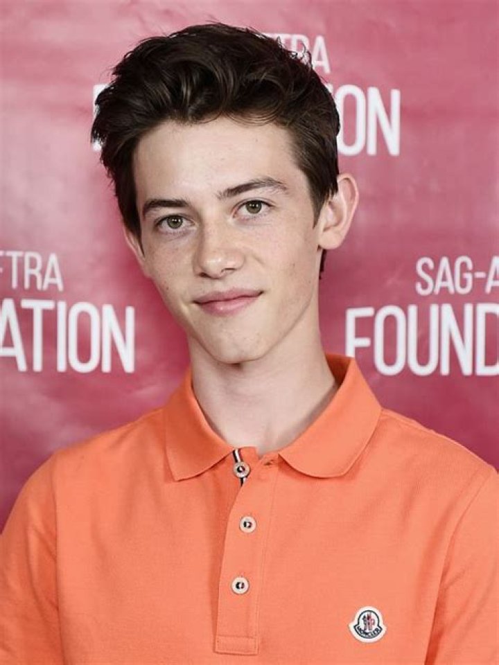 Foto de Griffin Gluck Poster Griffin Gluck Foto 12 de 55 AdoroCinema