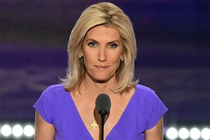 Fox News host Laura Ingraham urges Trump to accept defeat with 'grace