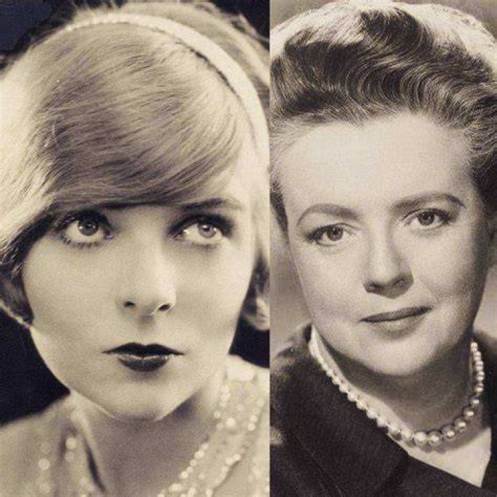 Frances Bavier Bio Who Was Her Husband and What Did She Die of?