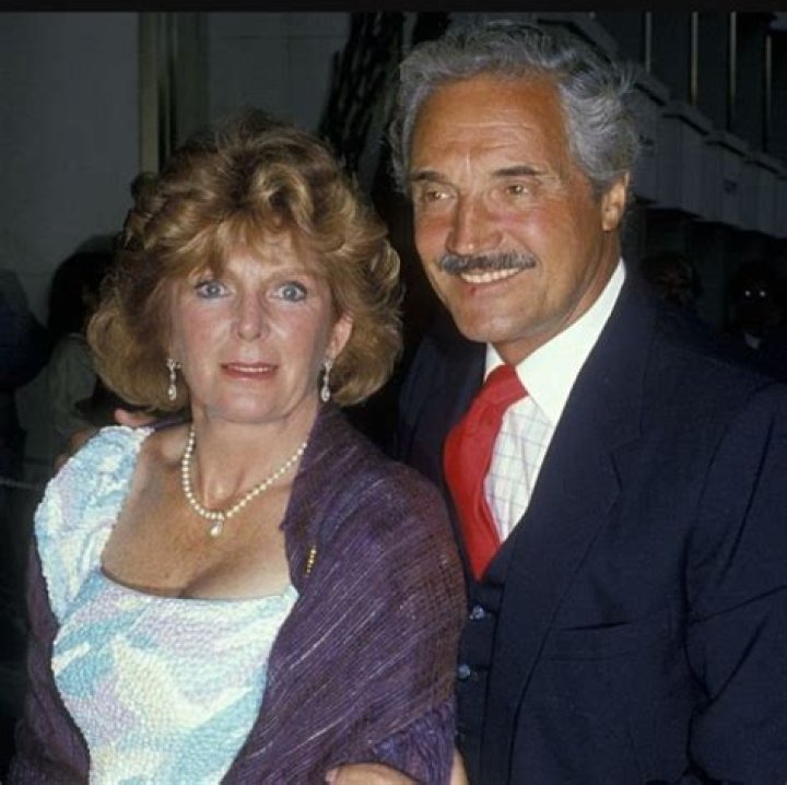 Frances Marie Martin What Happened To Hal Linden&rsquo;s Wife? Dicy Trends