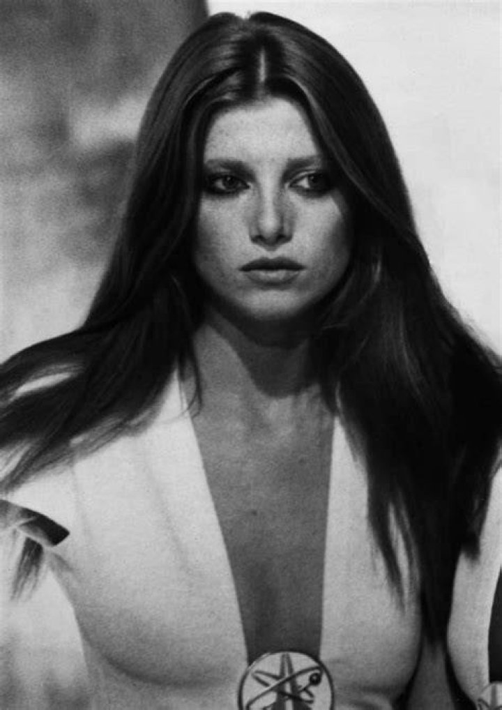 Francoise Gayat Movies, Bio and Lists on MUBI