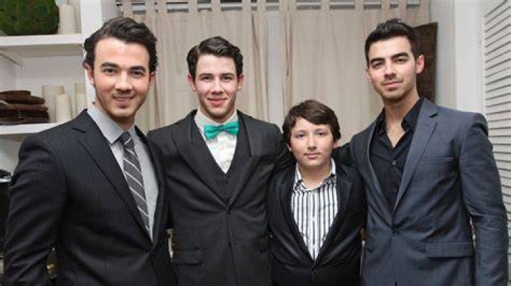 Frankie Jonas, AKA The Bonus Jonas, Celebrated A Milestone Birthday