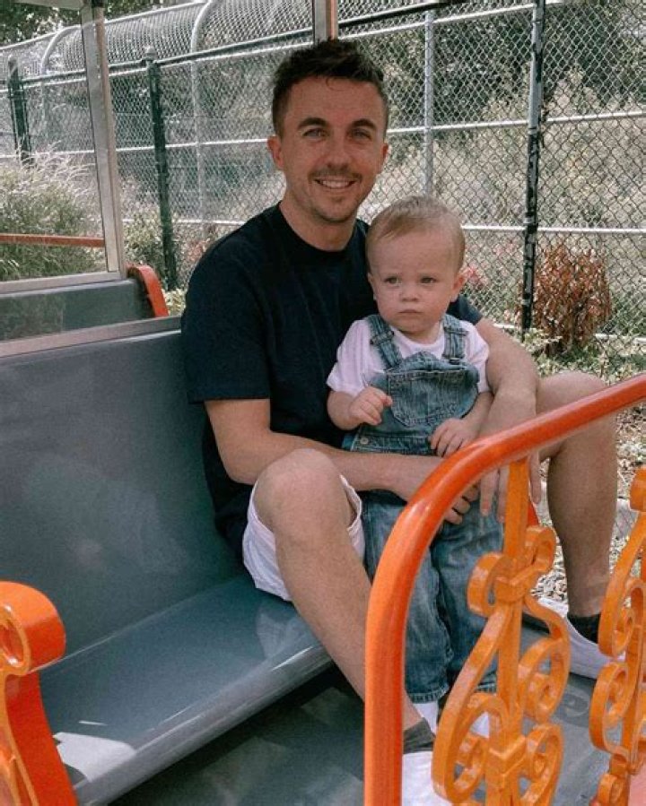 Frankie Muniz 17 Kids Rumor Debunked The Facts Revealed 25Magazine