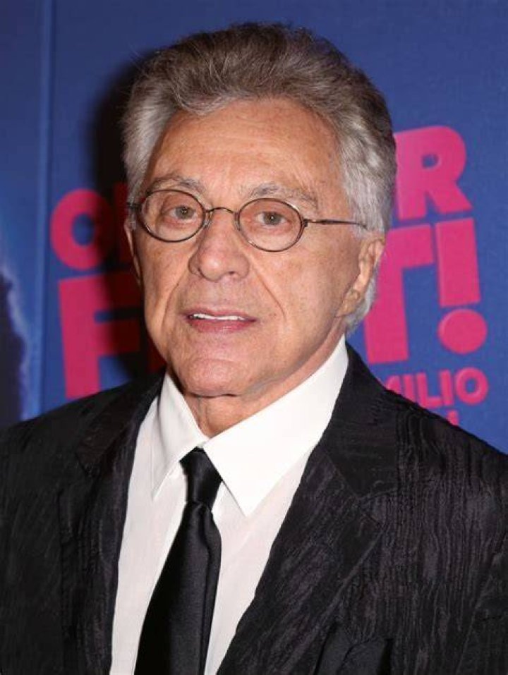 Frankie Valli Net Worth 2023, Age, Height, Bio, Birthday, Wiki