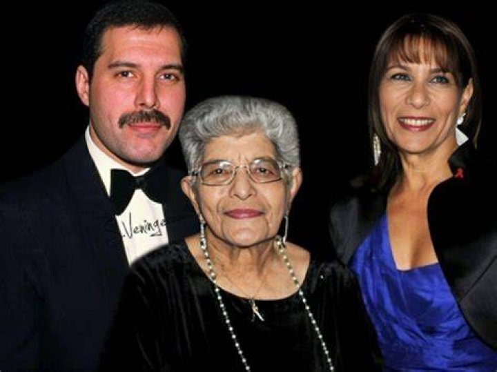 Freddie Mercury Siblings Who is Kashmira Bulsara?