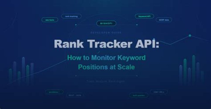 Free Keyword Rank Tracker Monitor Website Positions Daily ᐈ