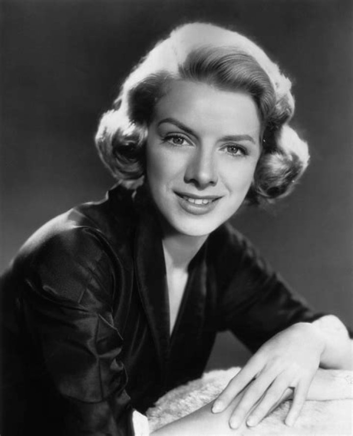 FROM THE VAULTS Rosemary Clooney born 23 May 1928