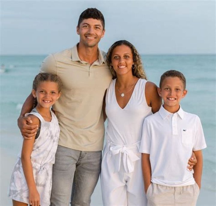 Gabbie Marshall children Does Gabbie Marshall have kids? ABTC
