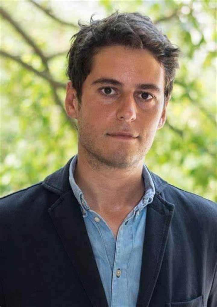 Gabriel Attal Origine Parents Emmanuel Macron appoints as new prime