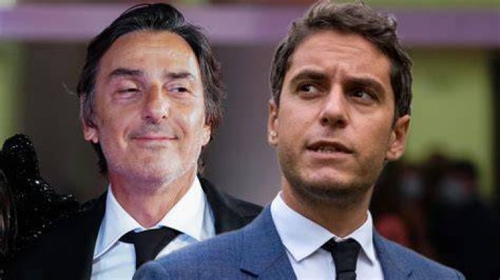 Gabriel Attal Origine Parents