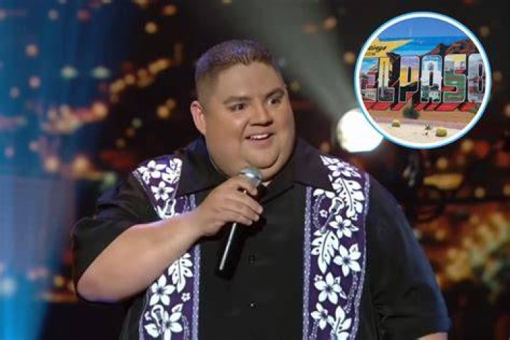 Gabriel Iglesias&rsquo; Son Frankie Is a Fearless Young Man & Adored by Dad