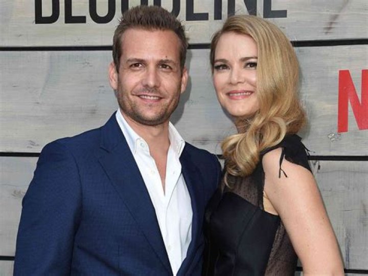 Gabriel Macht biographie, carri&egrave;re et filmographie Hypnoweb