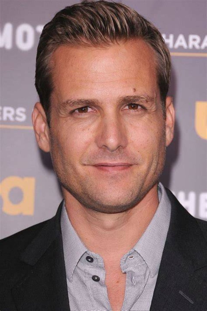 Gabriel Macht elFinalde
