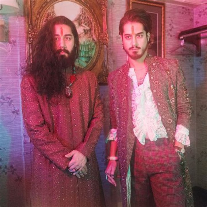 Gallery For > Ketan Jogia