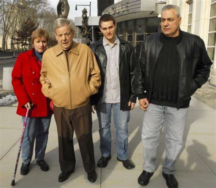 Gambino family captain DeCicco passes away About The Mafia