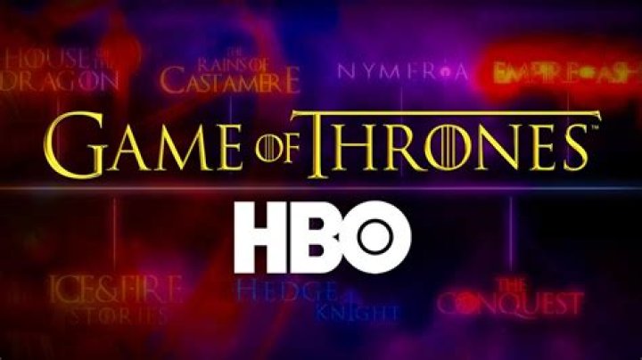 Game of Thrones HBO Releases House of Dragons Character Descriptions