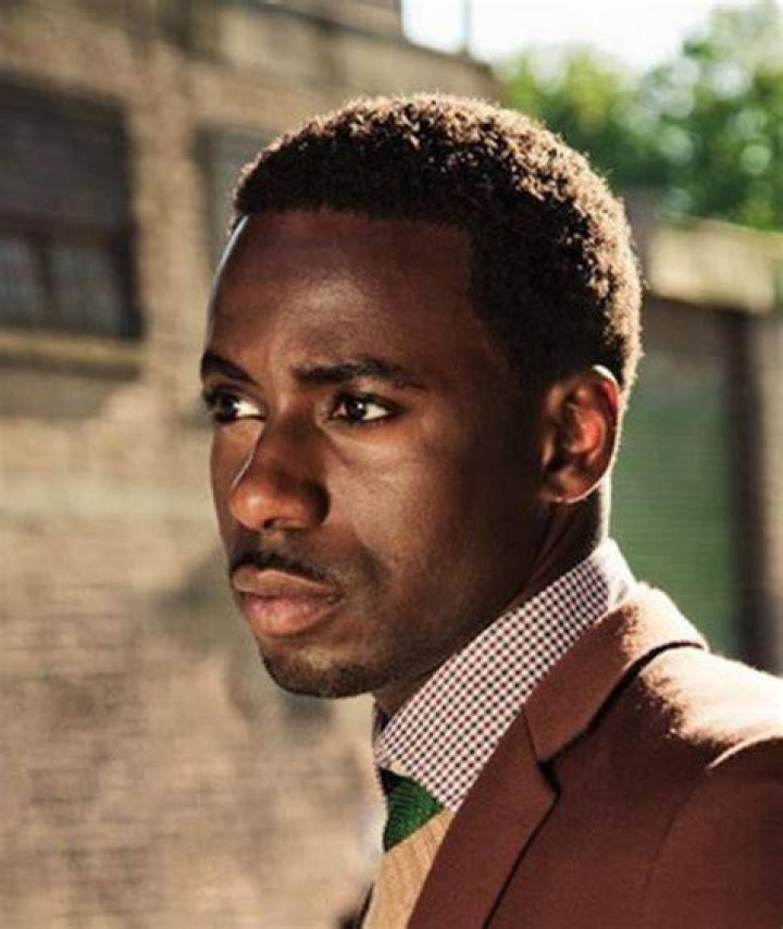 Gary Carr Movies, Bio and Lists on MUBI