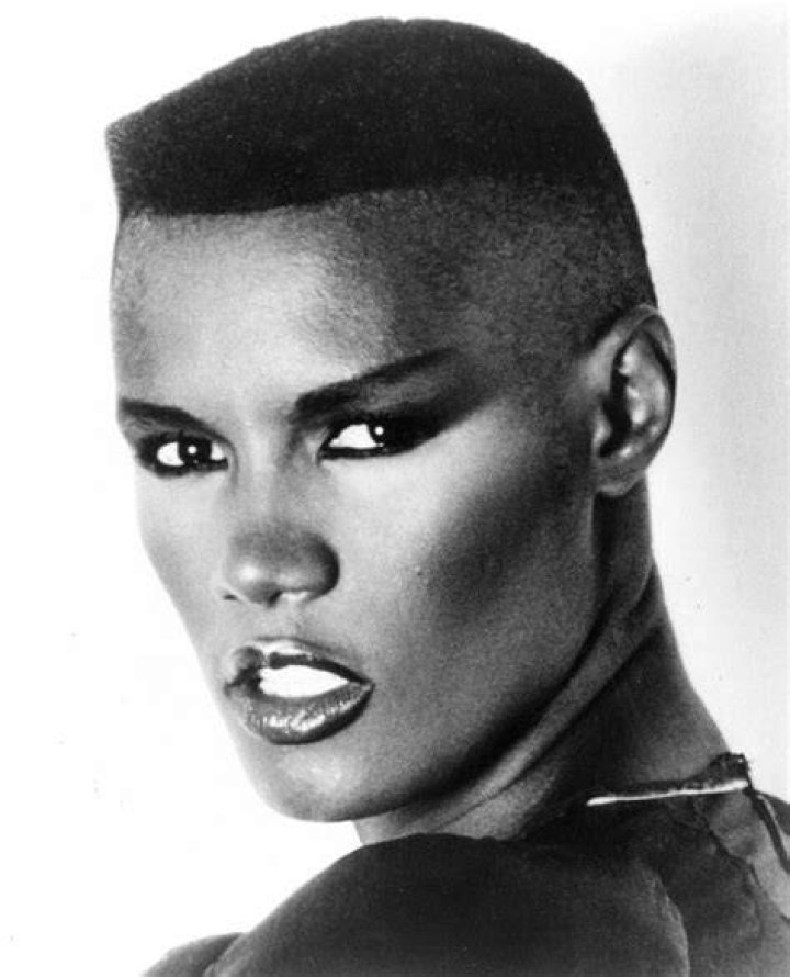 GayCultureLand Grace Jones