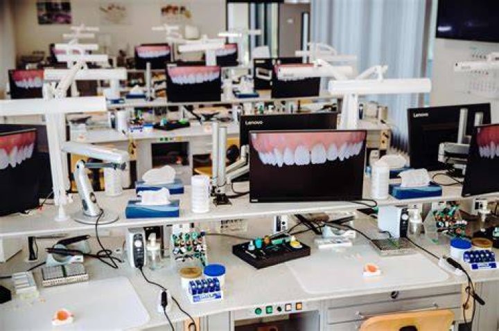 GC Dental Campus