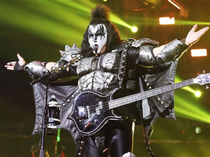Gene Simmons &lsquo;I&rsquo;m Not Worried if an Idiot Gets COVID and Dies&rsquo;