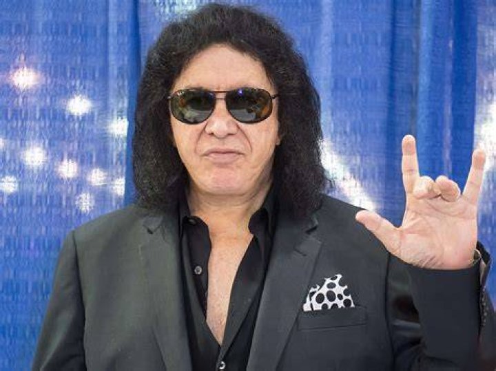 Gene Simmons Net Worth (300 Million)120 Famous Celebrities And Their