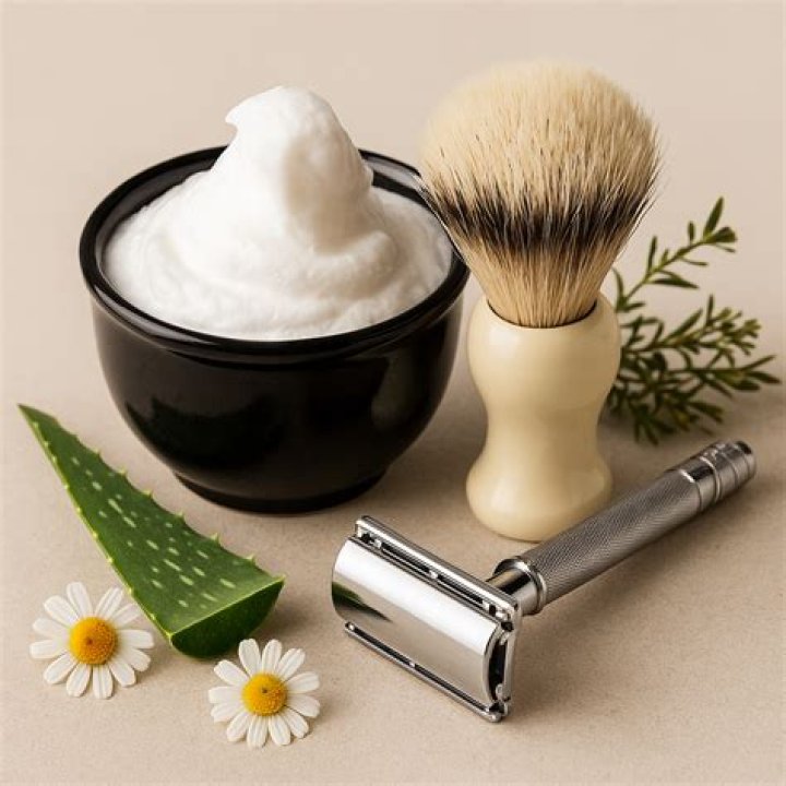 Gentle Shaving Solutions: Discover The Best Shaving Creams For Sensitive Skin