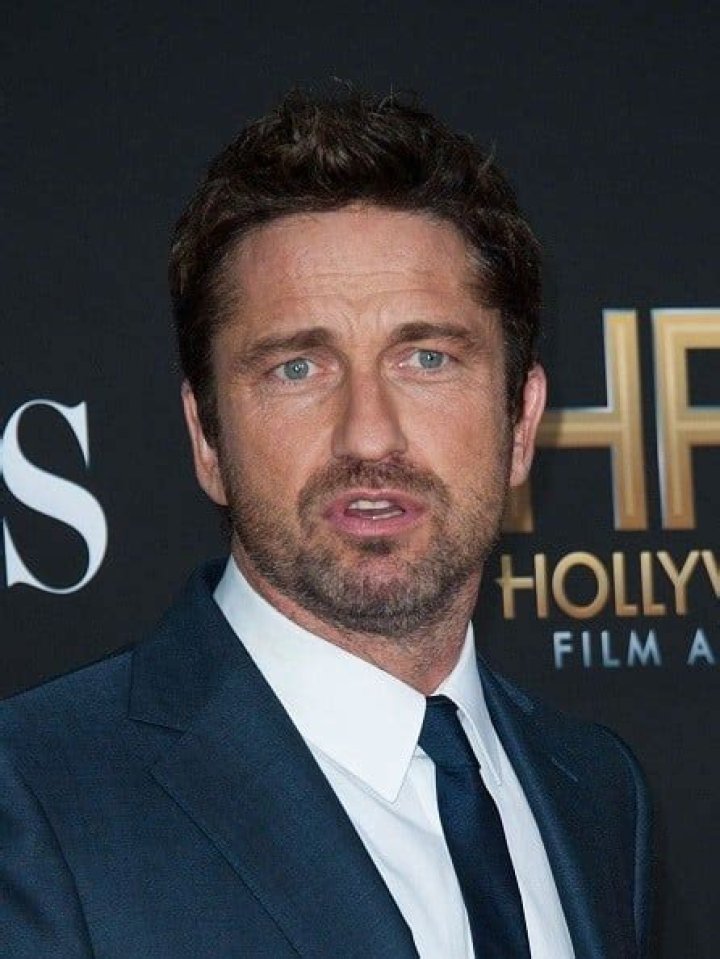 Gerard Butler Net Worth In 2022 Did He Leave His Law Career To