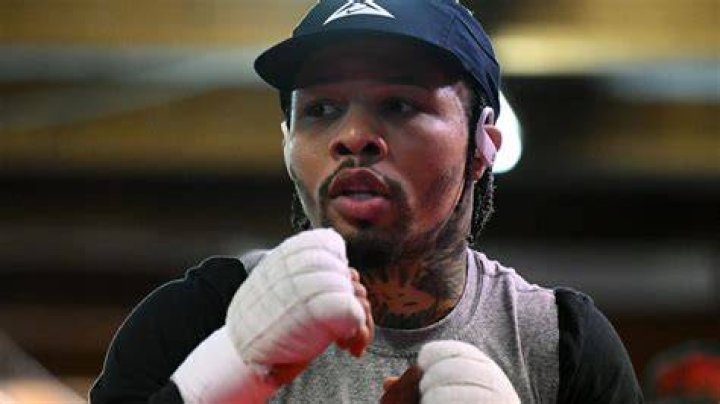 Gervonta Davis released on bail following domestic violence charge