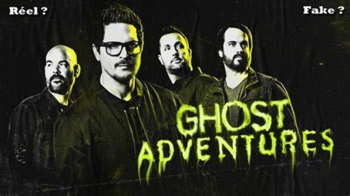 Ghost Adventures is FAKE YouTube