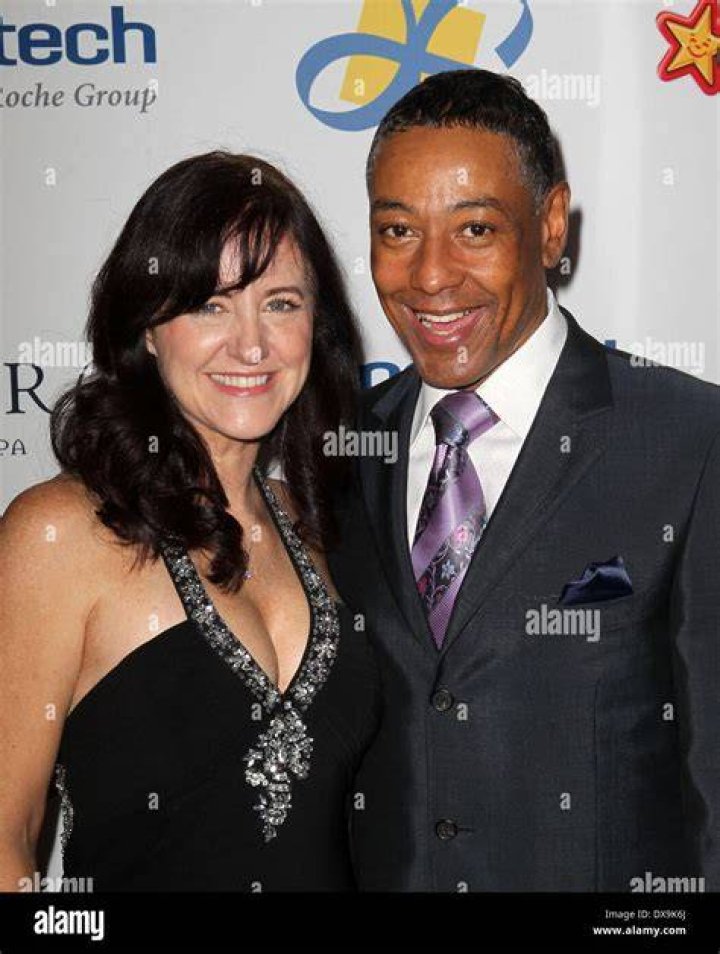 Giancarlo Esposito 2024 Wife, net worth, tattoos, smoking & body facts