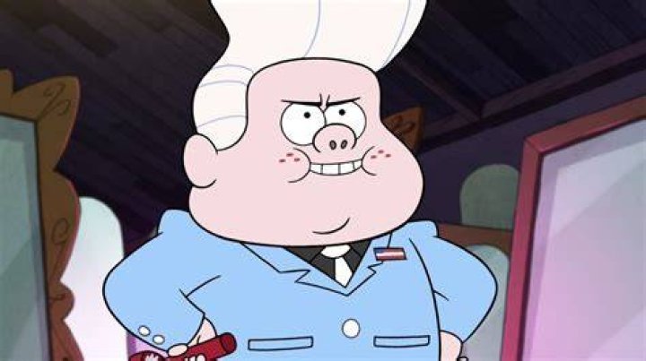 Gideon Gleeful Gravity Falls Wiki