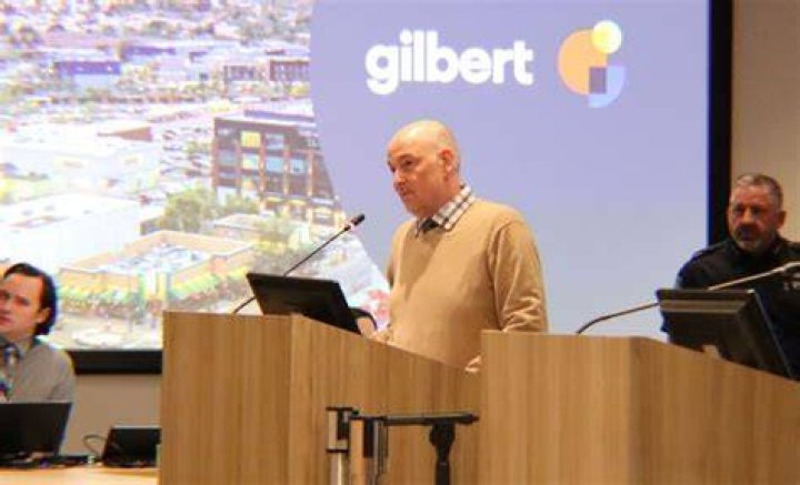 Gilbert Goons Town Council approves teen violence