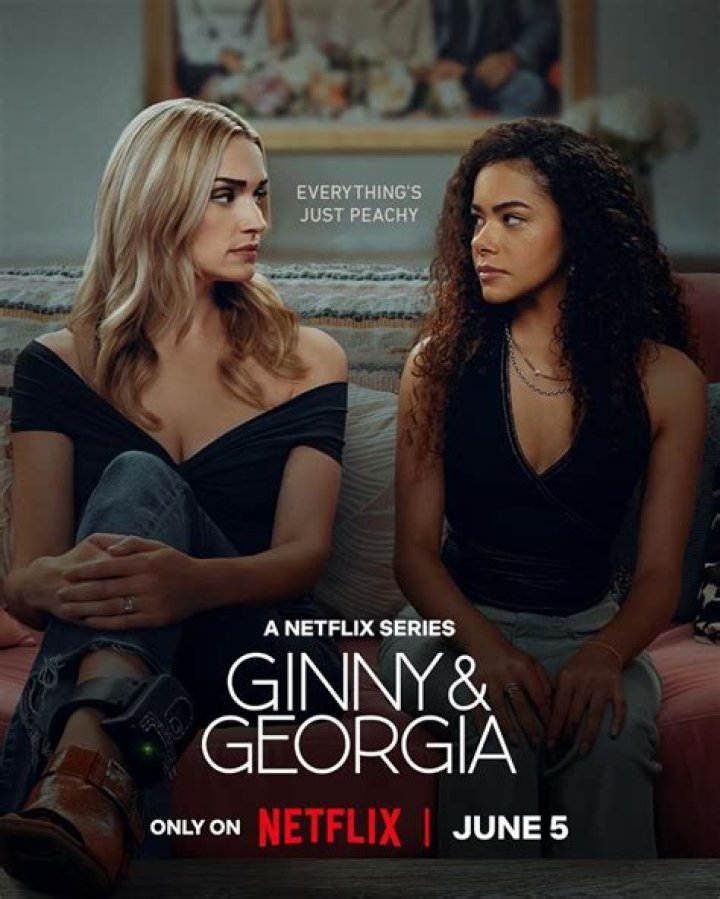 Ginny & Season 2 TV Series (2023) Release Date, Review, Cast