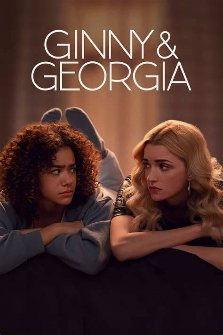 Ginny and Season 2 Preview with Ginny, and Marcus