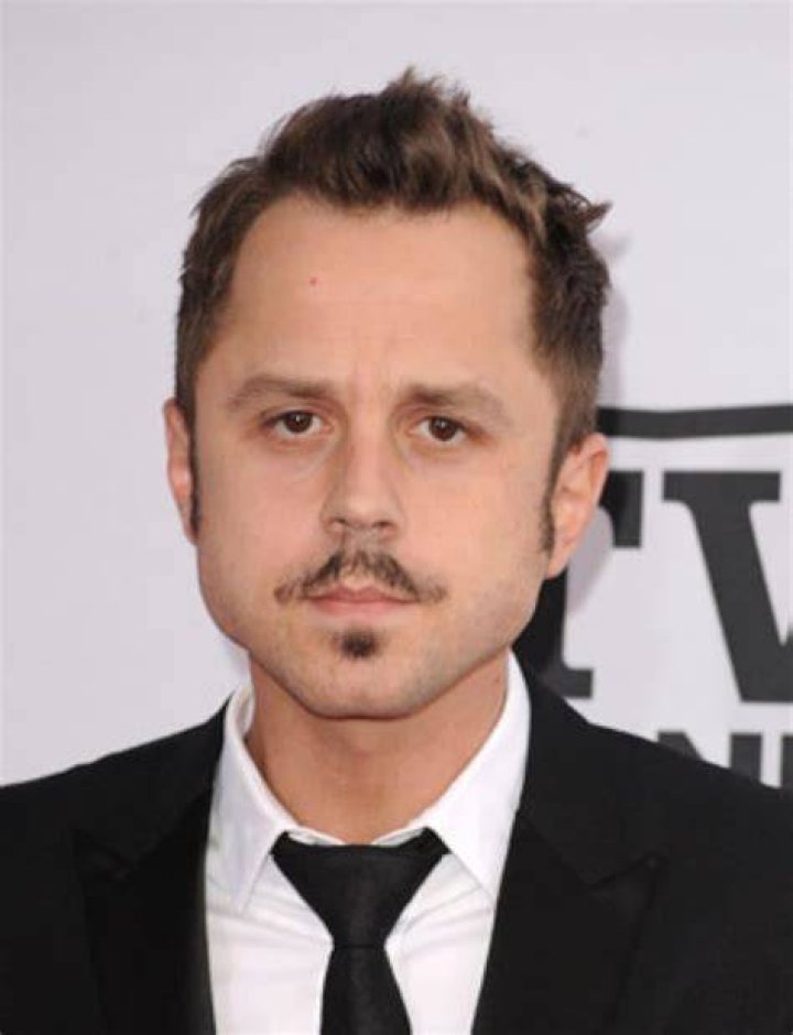 Giovanni Ribisi's Age, Wife, Daughter, Parents, Instagram, Siblings