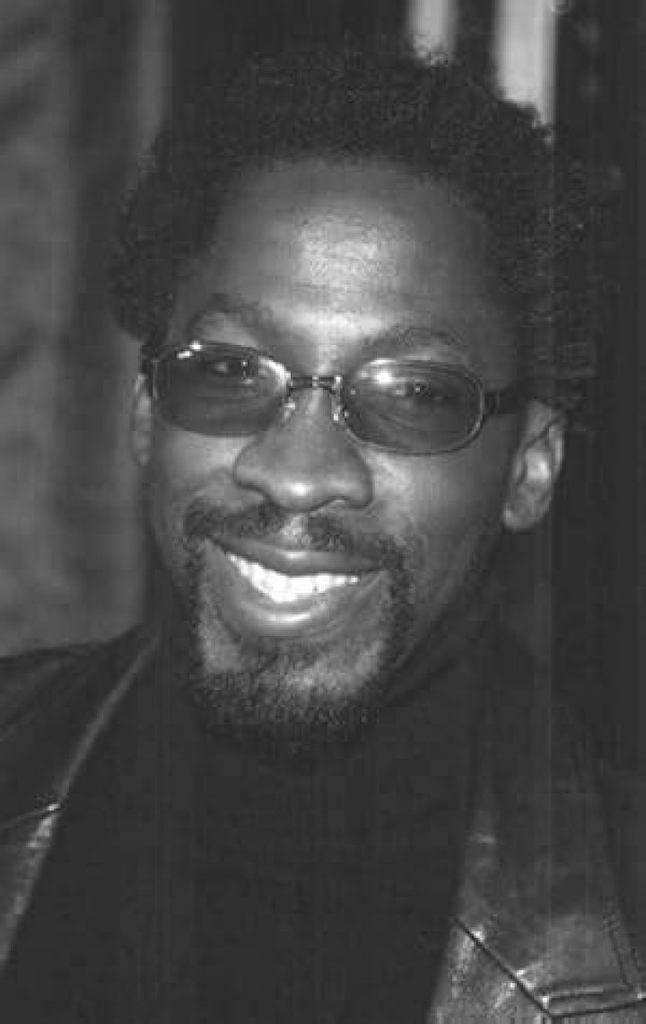 Glenn Plummer Movies, Bio and Lists on MUBI