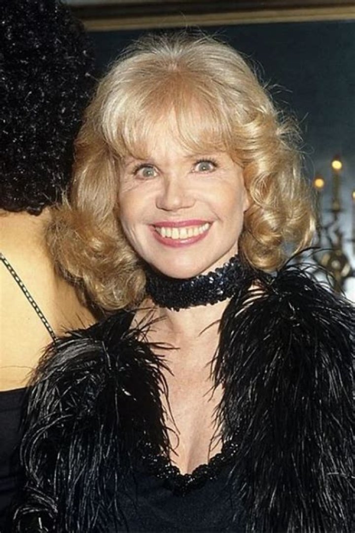 Gloria LeRoy IMDb