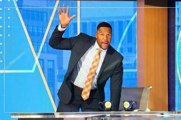 GMA host Michael Strahan &lsquo;had private investigators watch exwife Jean