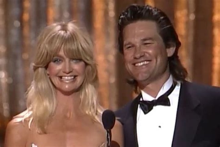 Goldie Hawn & Kurt Russell Inspiring Story behind the Couple's