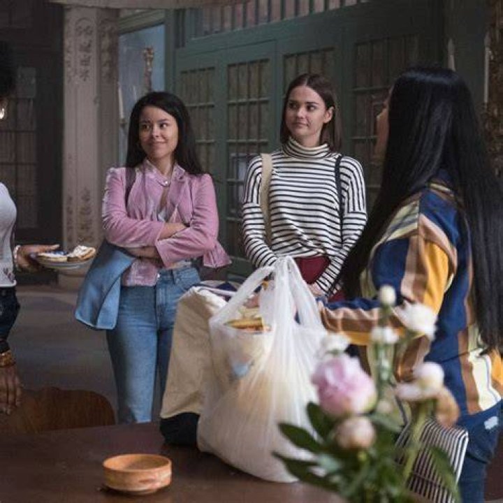Good Trouble Recap, Season 1, Episode 4 ‘Playing The Game’